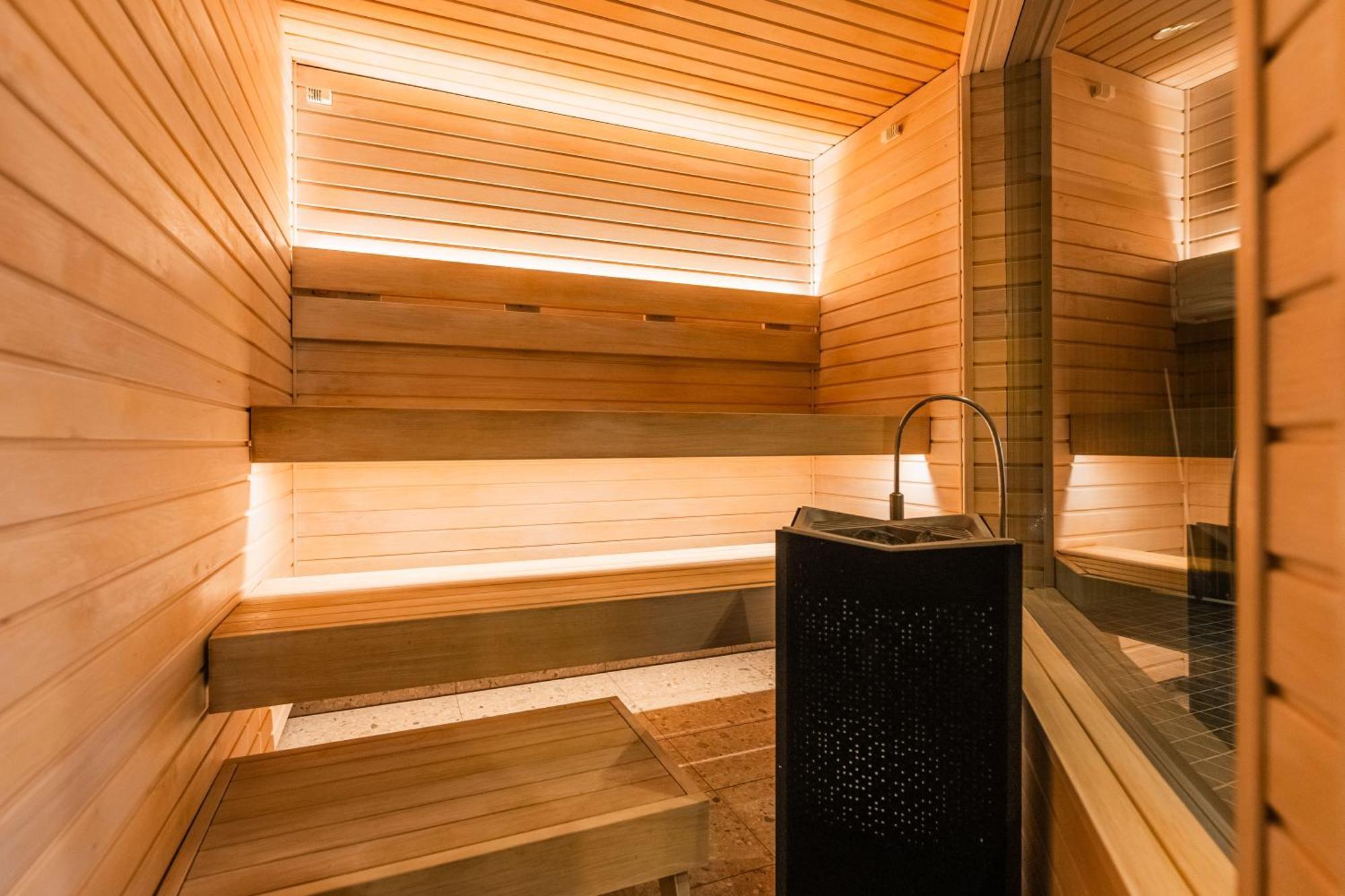 Saaremaa Rannahotell ' Beach Hotel Mändjala Kültér fotó