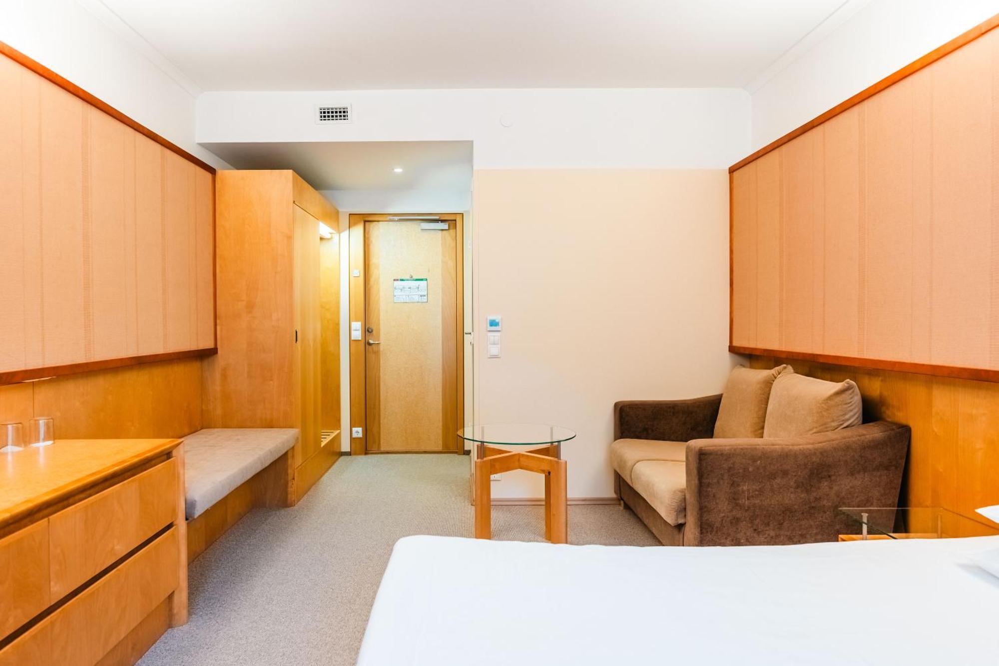 Saaremaa Rannahotell ' Beach Hotel Mändjala Kültér fotó